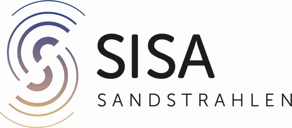 SISA Sandstrahlen